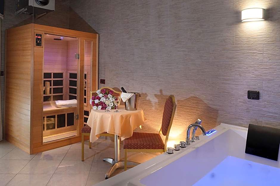 Royal Hotel Montevergine