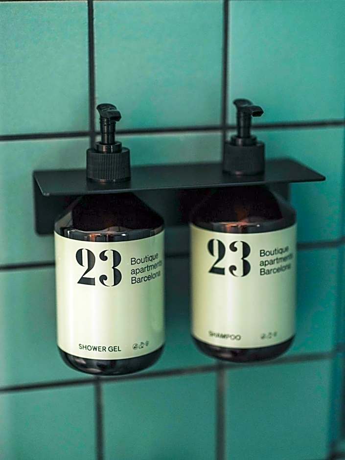 Boutique Apartments 23 Barcelona