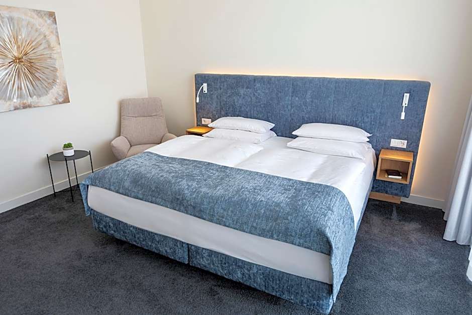 Strandhotel Fischland