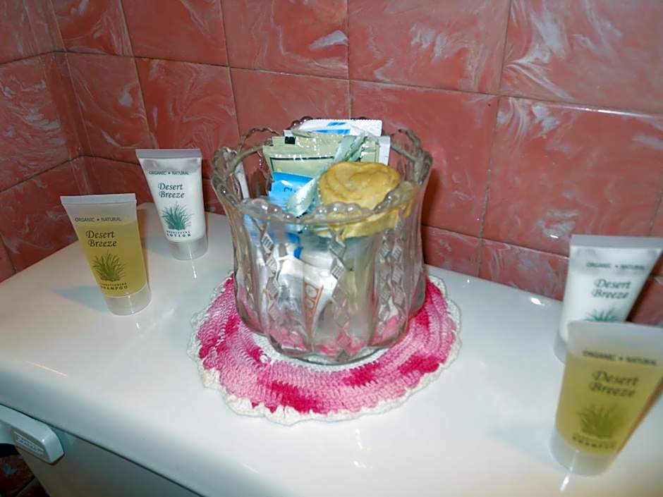 Little River Inn Motel