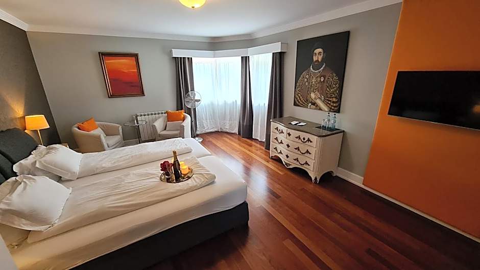 Quinta do Cabo Guesthouse