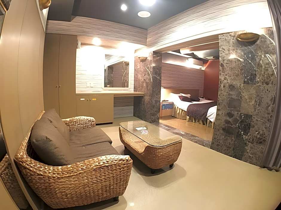 Hotel Orchid (Adult only)