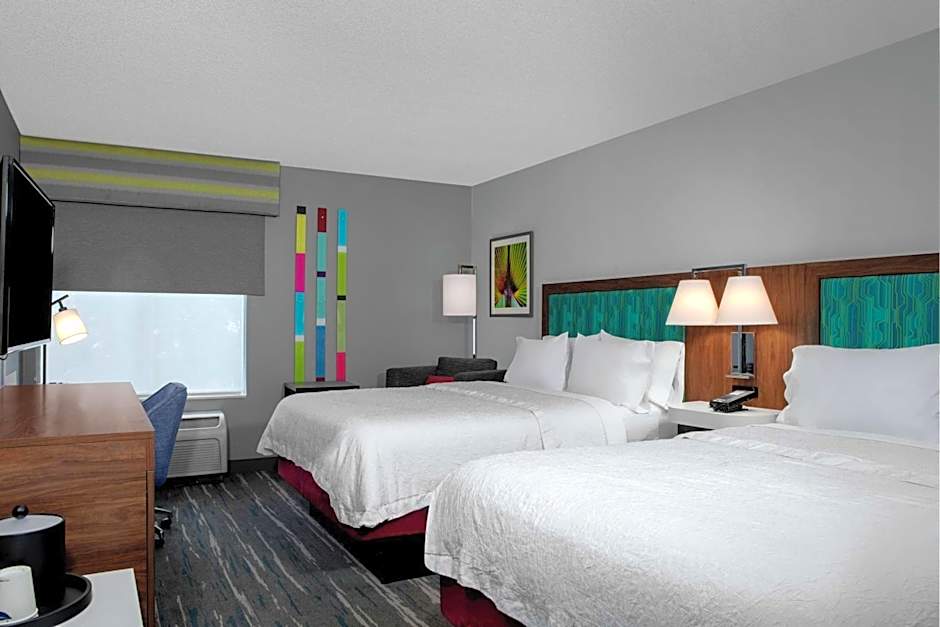 Hampton Inn By Hilton Orlando/Lake Buena Vista