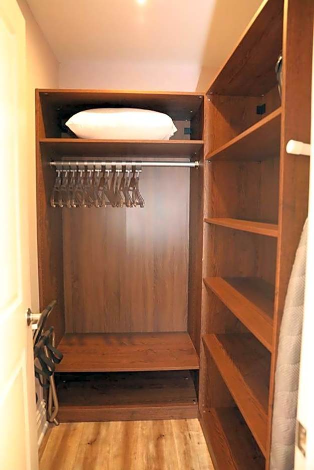 Norwalk Inn And Conference Center