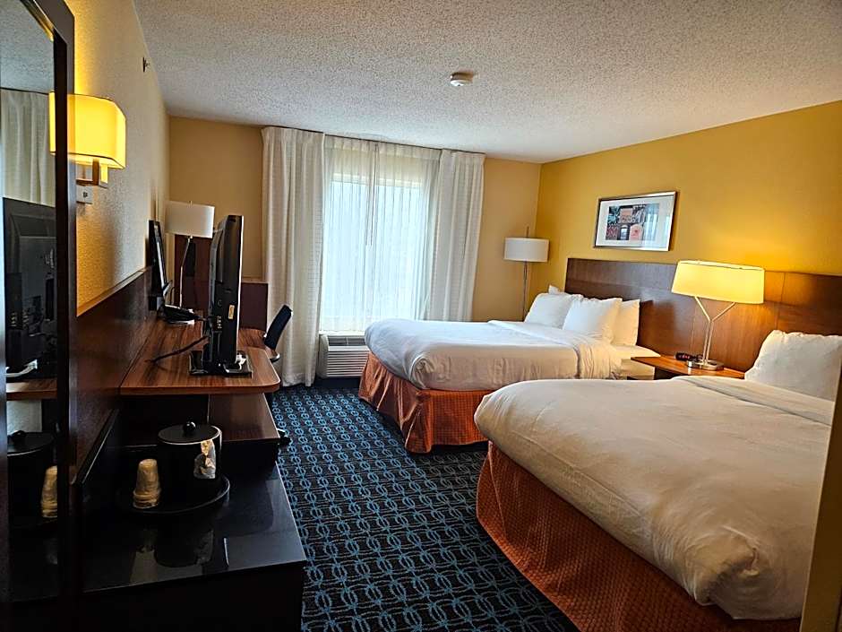 Comfort Inn & Suites Ankeny - Des Moines