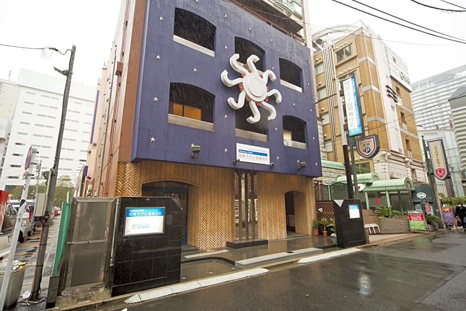 International Hotel Kabukicho