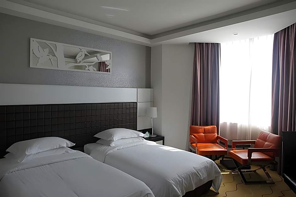 Promenade Hotel Kota Kinabalu