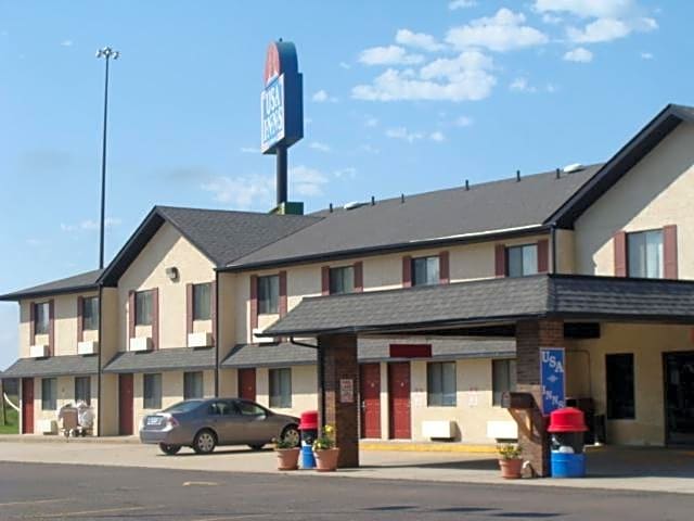 USA Inns of America