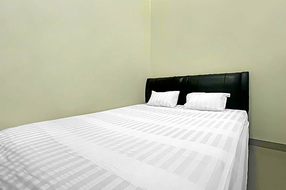 Hotel O Wisma Dg Tata