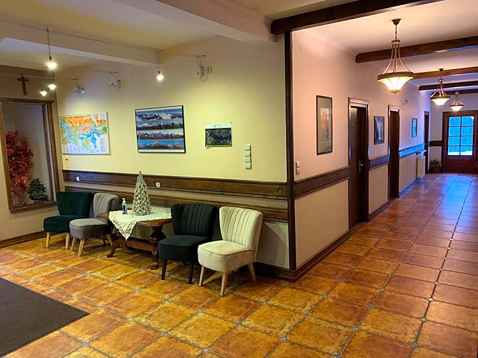 Gościniec Pod Smrekami