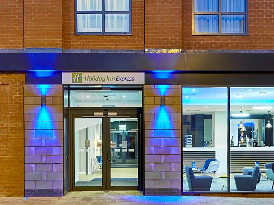 Holiday Inn Express Grimsby By IHG