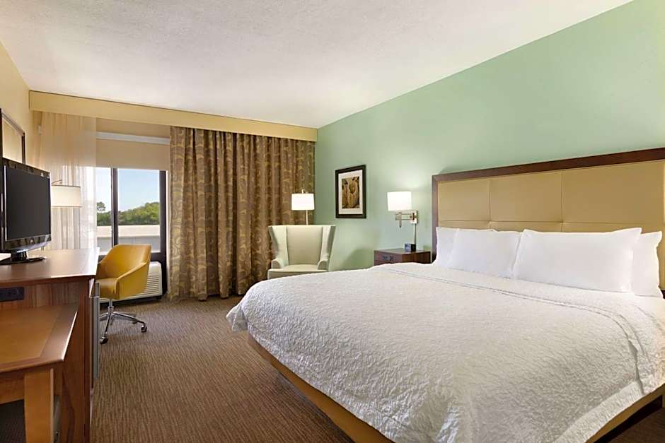 Hampton Inn & Suites Tarpon Springs