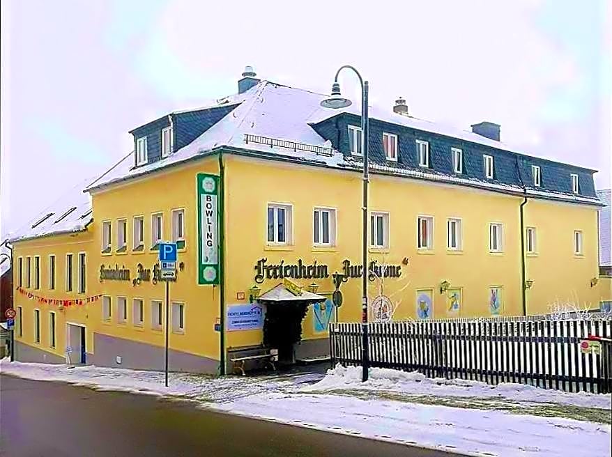 Ferienheim "Zur Krone"