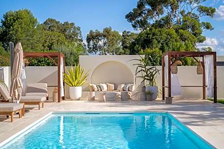 Barossa Palms Motel
