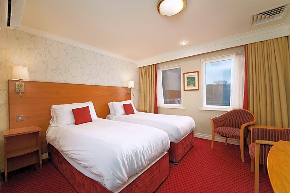 Best Western Plus Milford Hotel