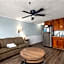 ML 343 Ski-InOut Island Kitchen Steps to Ballhooter Sleeps 6