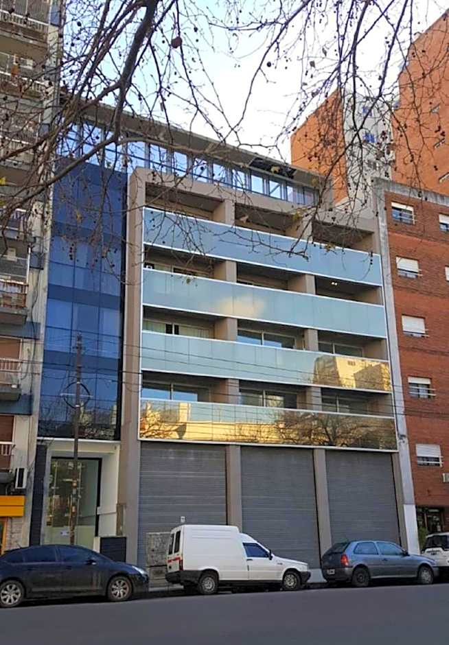 Avellaneda Aparts & Suites