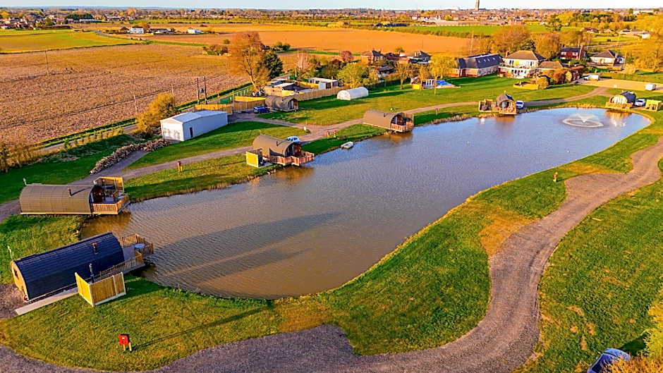 The Firs Country Park