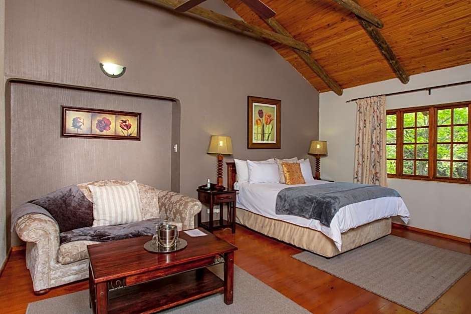 Whispering Pines Country Estate