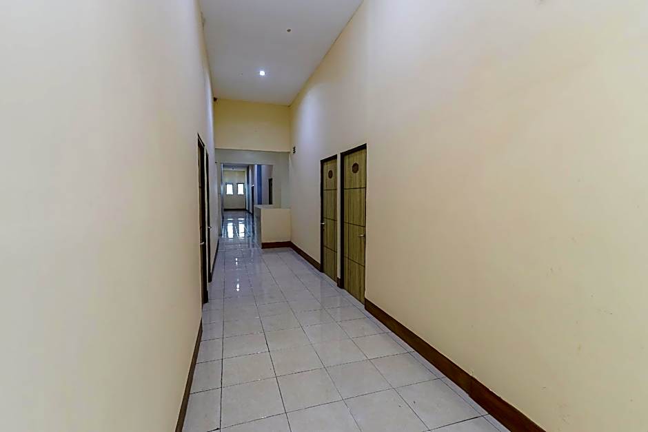 RedDoorz Syariah @ Klojen Malang