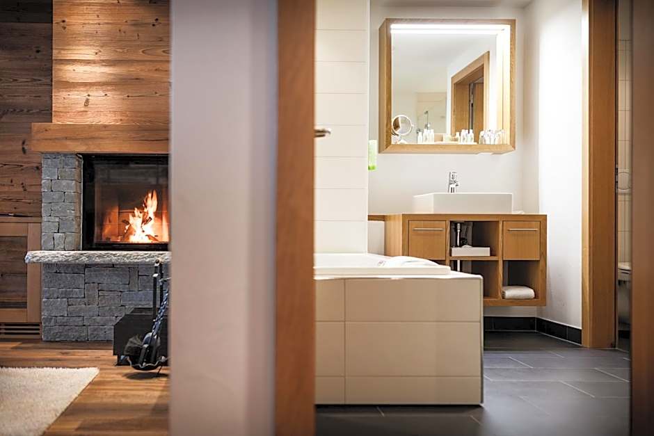 Relais & Chateaux Schönegg