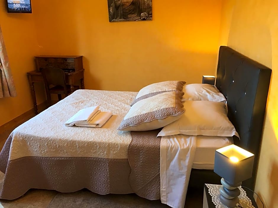 Chambres D'hôtes du Plessis