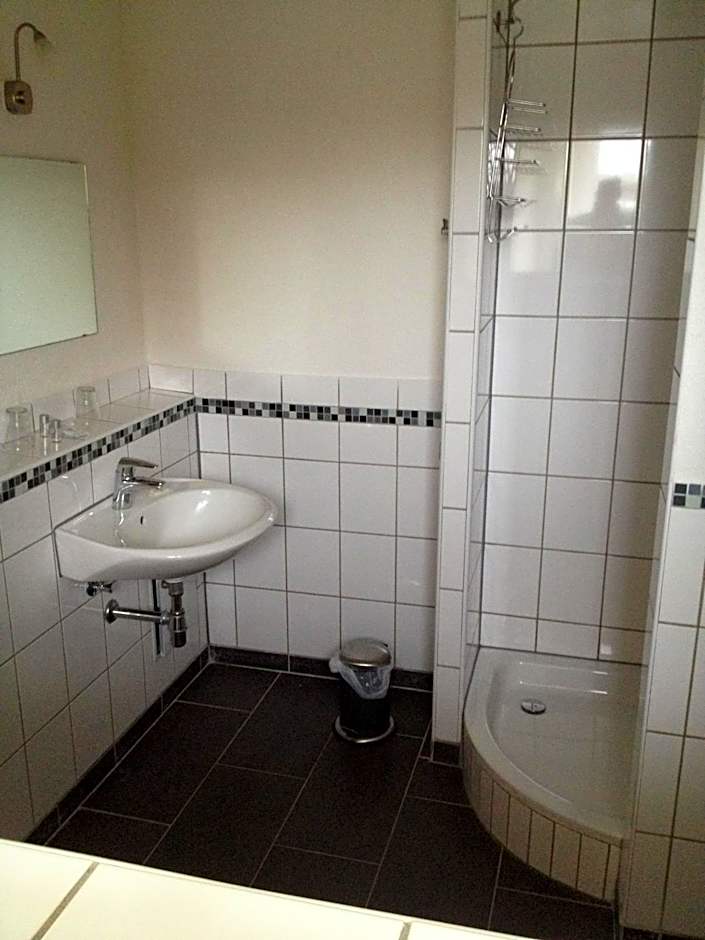 Hotel Saarland Lebach