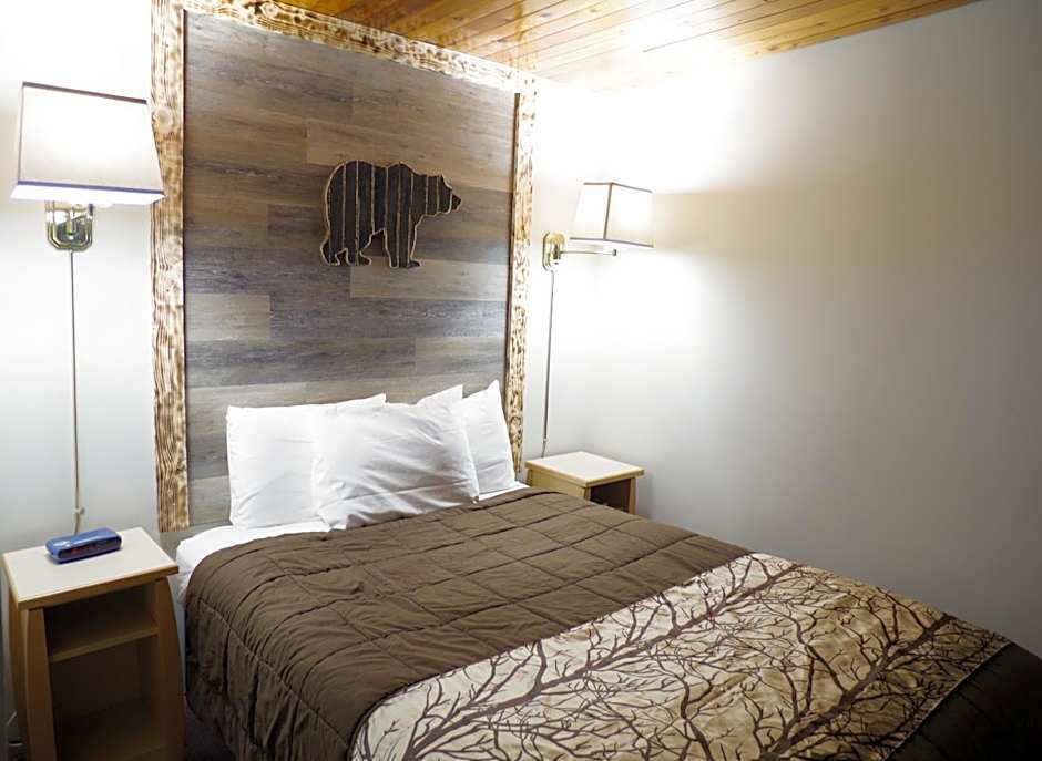 Canadas Best Value Inn and Suites Fernie