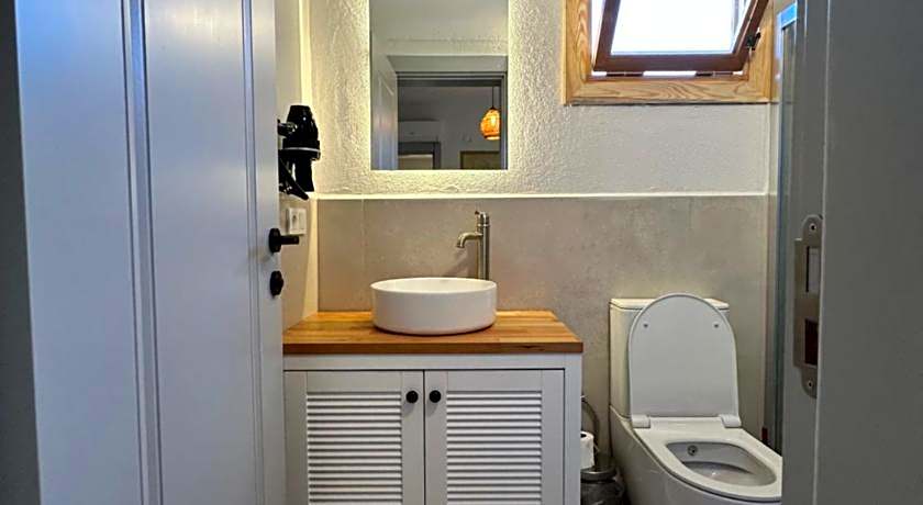 Eski Datca Otel