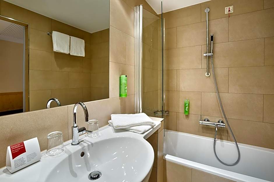 Austria Trend Hotel Ananas Wien
