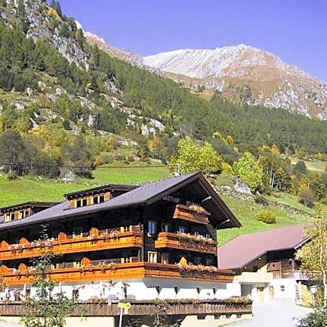 Hotel Gasthof Islitzer