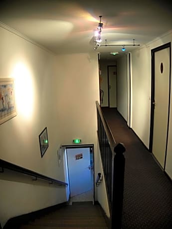 Hotel Le Verseau
