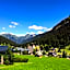 Hotel Bradabella - Montafon