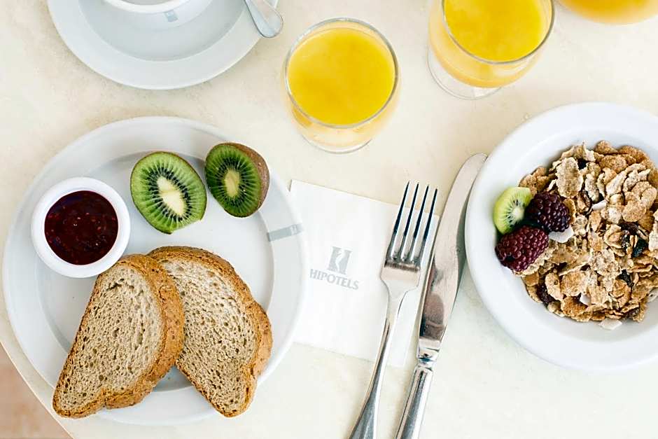 Hipotels Barrosa Park