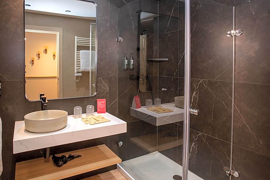 Ramada by Wyndham Madrid Getafe