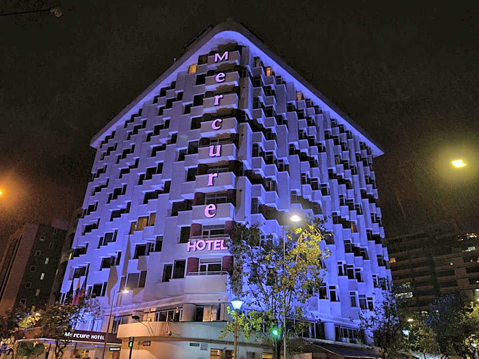 Mercure Alameda Quito