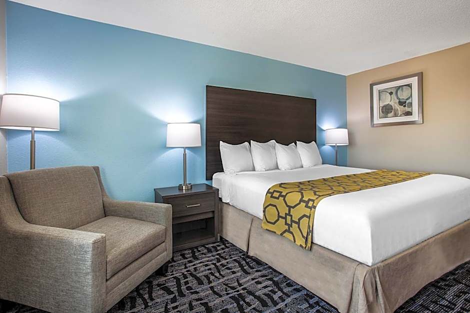 Baymont by Wyndham Joliet