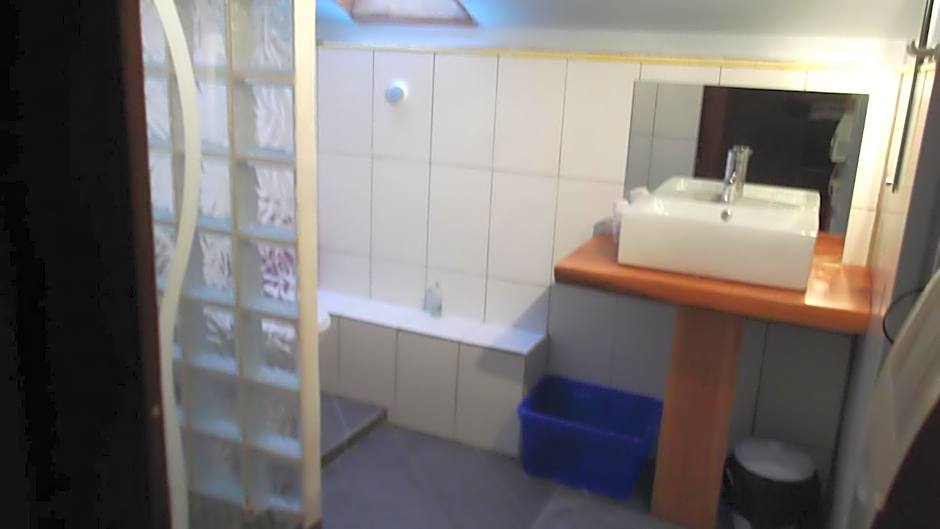 Le Mas De La Siffleuse