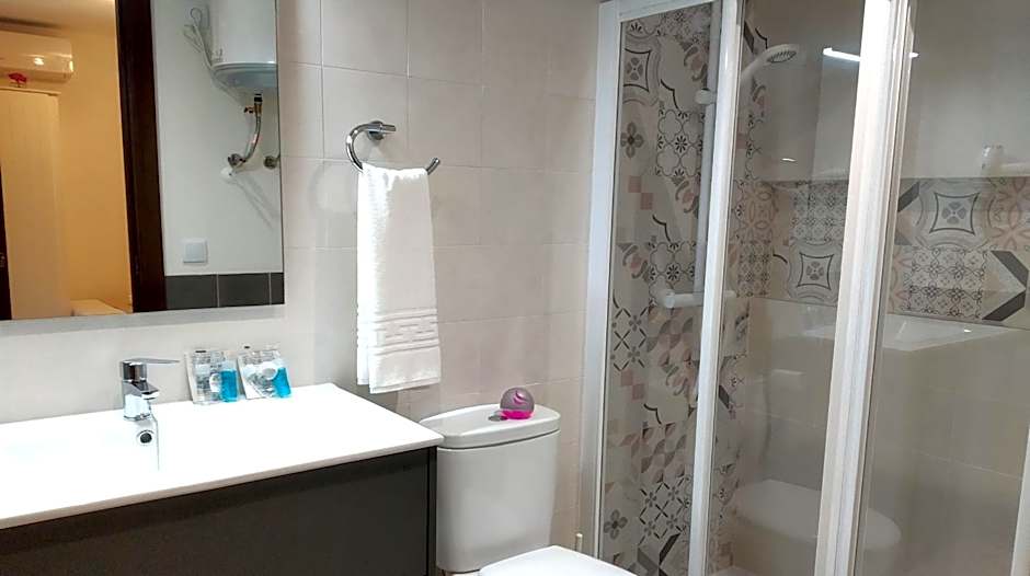 Alojamiento Rural La Estrella de David