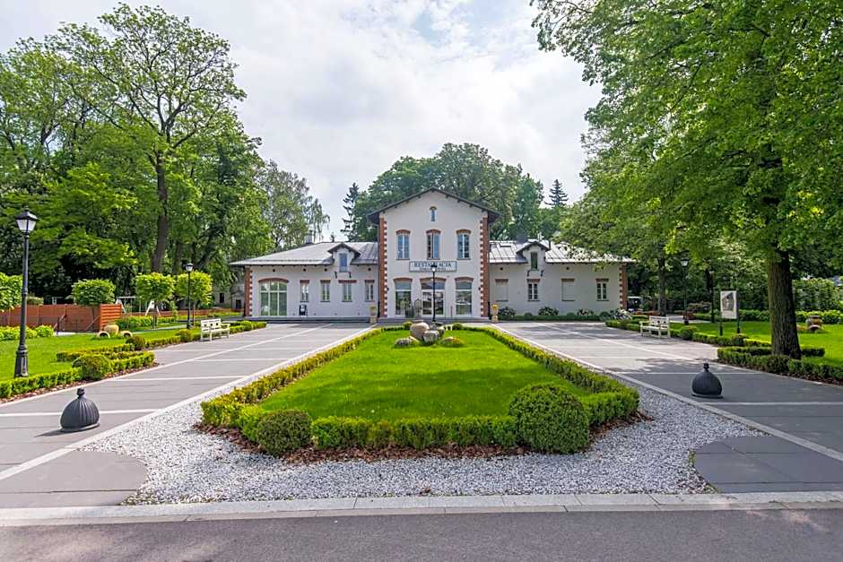 Hotel & Spa Pałac Mała Wieś