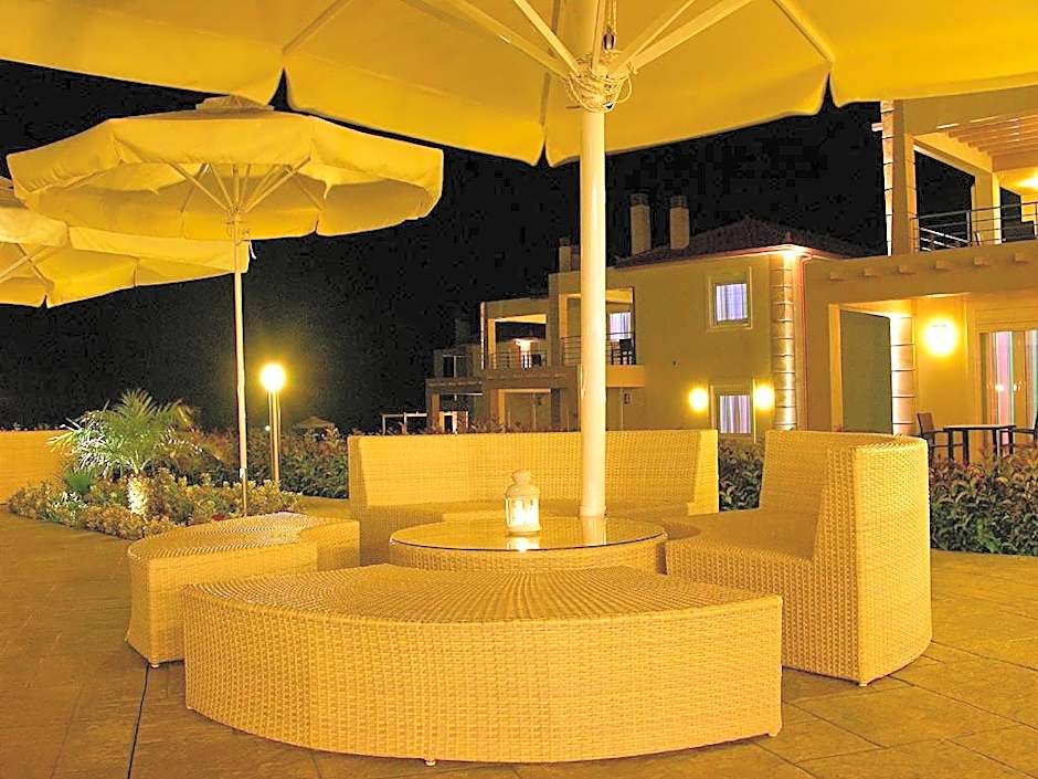 Antonios Village Hotel & Apartments