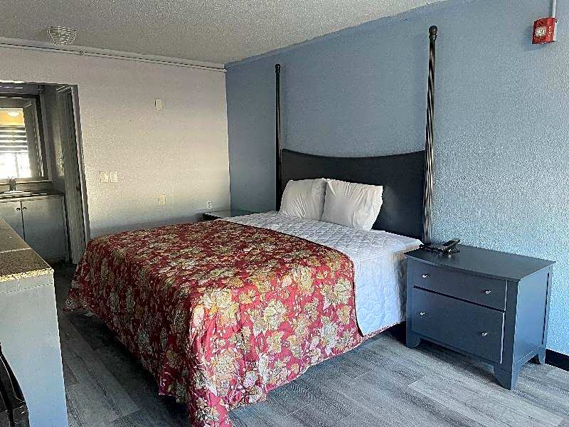Budgetel Chattanooga