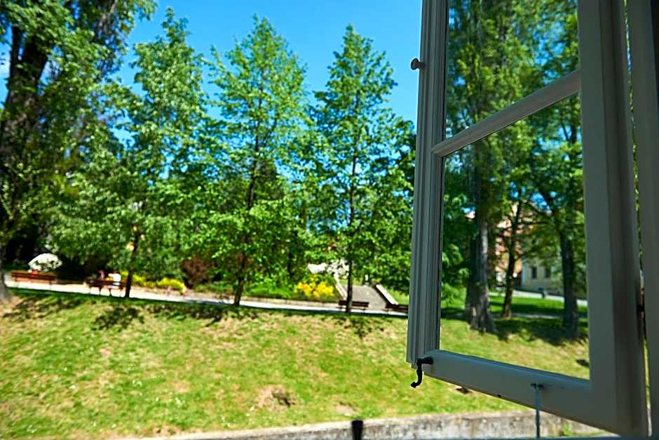 Hotel Stará Pekárna s privátním wellness