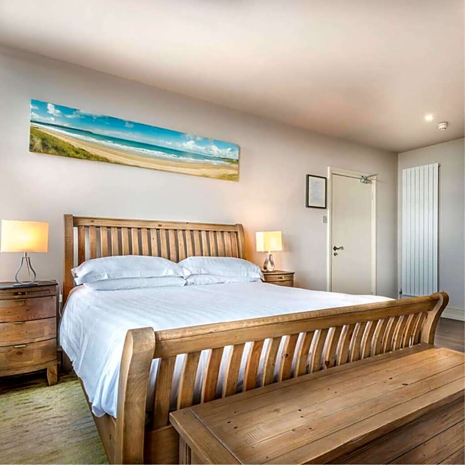 The Woolacombe Bay Hotel