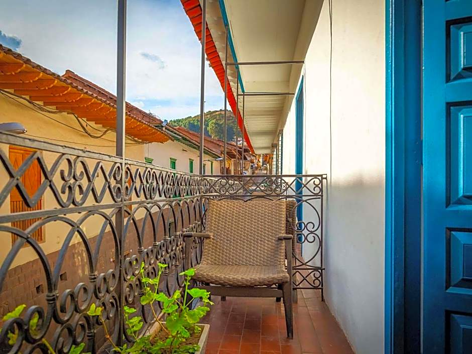 Novotel Cusco