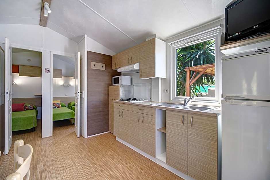 Bungalow Cádiz Costa