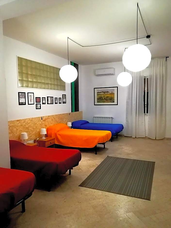Dimora Hostel