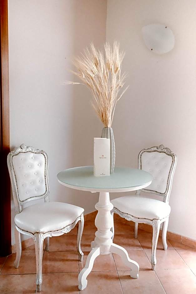 Beach Hotel Terracotta