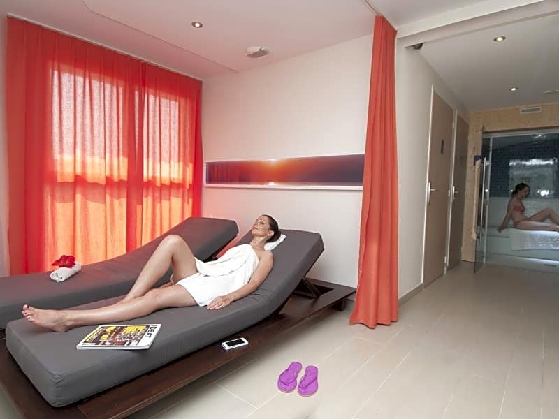 Résidence Pierre & Vacances Premium Haguna