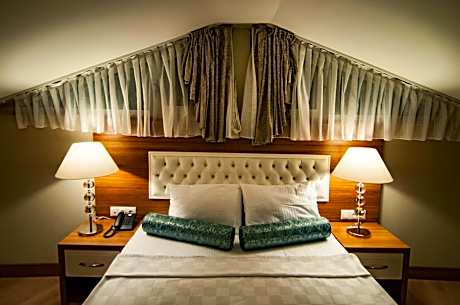 Small Double Room